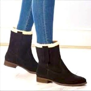 Sole Society Verona Boot